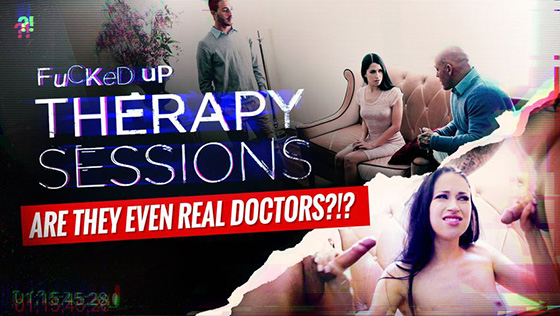 [IsThisReal] Alex Coal (Fucked Up Therapy Sessions / 09.23.2020)
