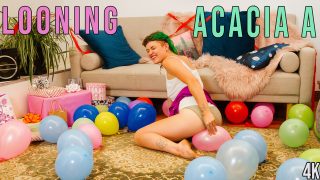 [GirlsOutWest] Acacia (Looning / 02.15.2021)
