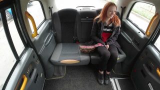 [SexInTaxi] Tiffany Love (I want sex in this taxi / 06.17.2021)