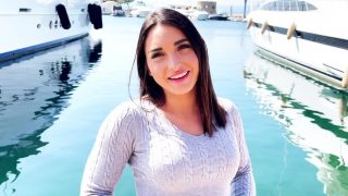 [JacquieetMichelTV] Sarah (Sarah, 21, hostess on a yacht in Saint-Tropez! / 04.11.2022)