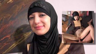 [SexWithMuslims] Rusanda (Great sex after great shopping / 09.30.2022)