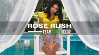 [ShesNew] Rose Rush (Every Rose Has Its Turn Ons / 08.31.2023)