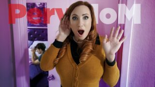[PervMom] Sophia Locke (Thou Shall Spill Your Seed in Me / 02.11.2024)