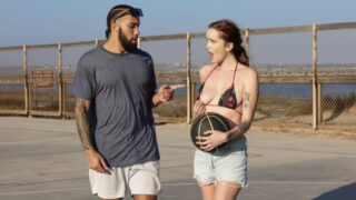 [RKPrime] Chloe Foxxe (Basketball Honey VS. Hung Stud / 01.26.2025)