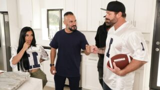 [RKPrime] The Official Egypt (Game Day Dick / 02.03.2025)