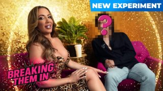 [MylfLabs] Richelle Ryan (Concept: Breaking Them In / 07.14.2025)